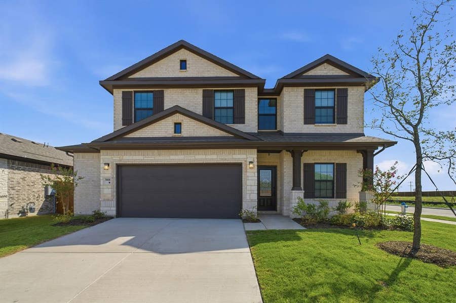 Property photo for 3008 Merrick Drive, Heartland, TX