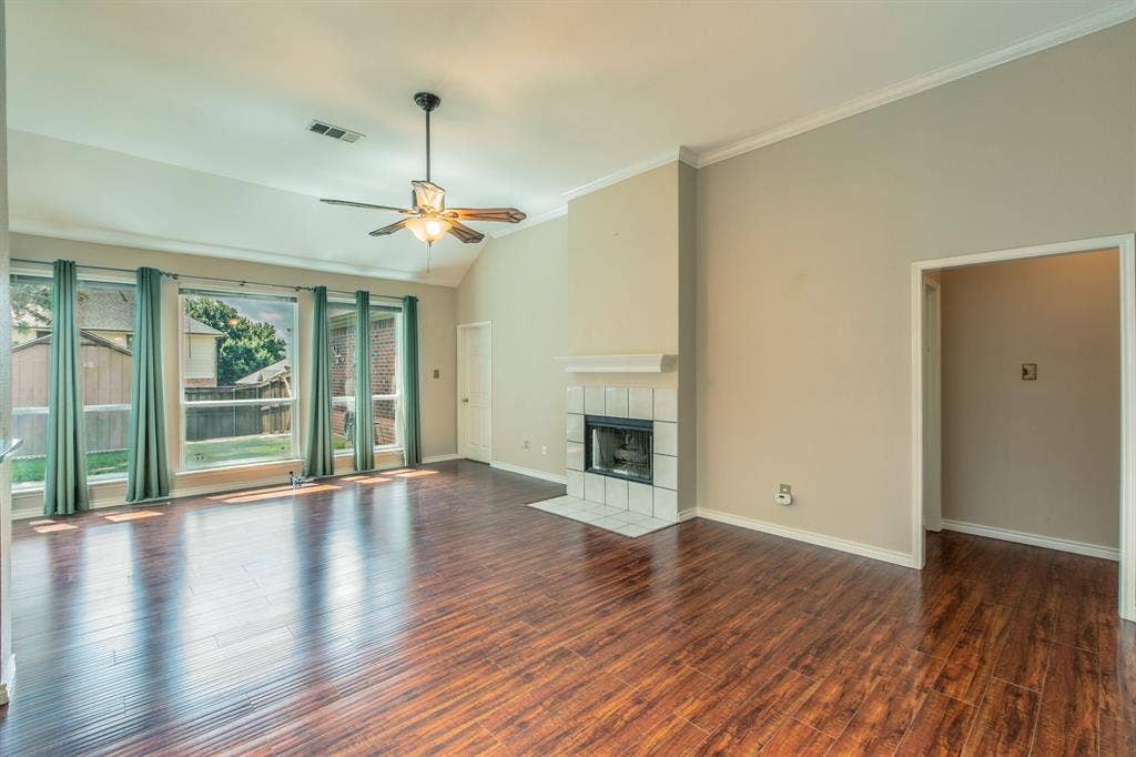 1410 Holveck Drive, Cedar Hill, TX 75104