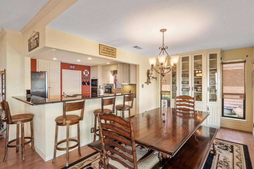 169 Deer Island Road, Mabank, TX 75156 169 Deer Island Road, Mabank, TX 75156