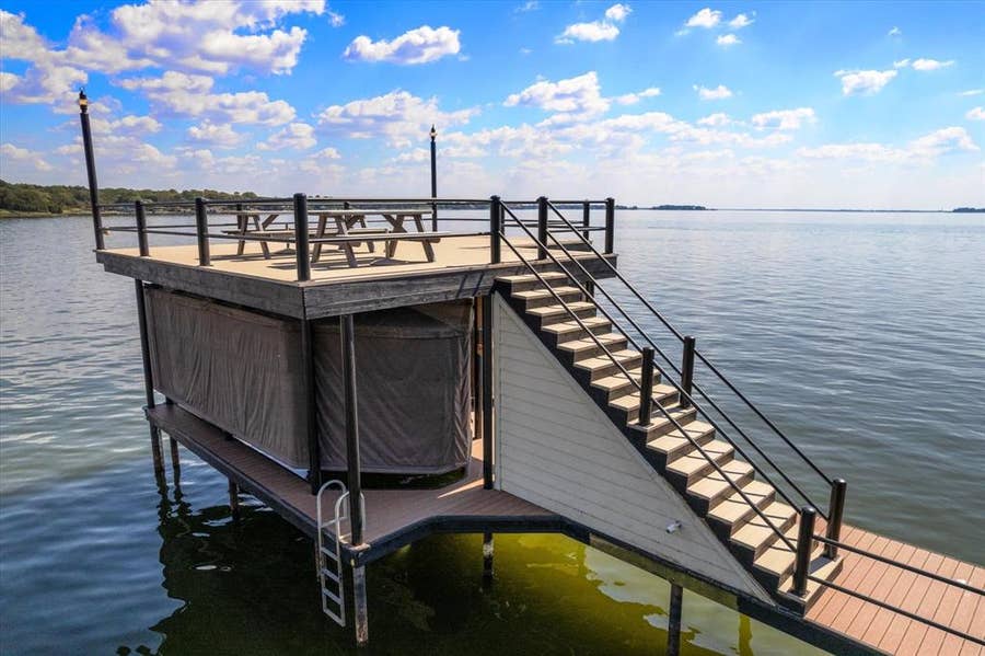 Property photo for 169 Deer Island Road, Mabank, TX