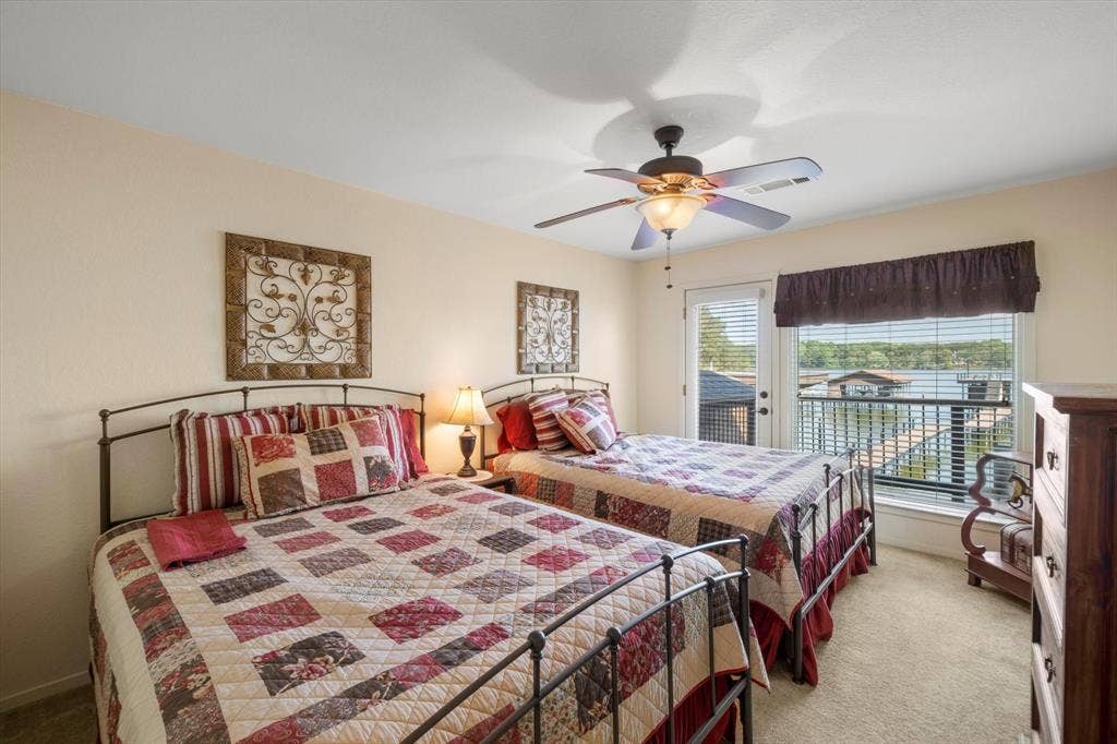 169 Deer Island Road, Mabank, TX 75156 169 Deer Island Road, Mabank, TX 75156