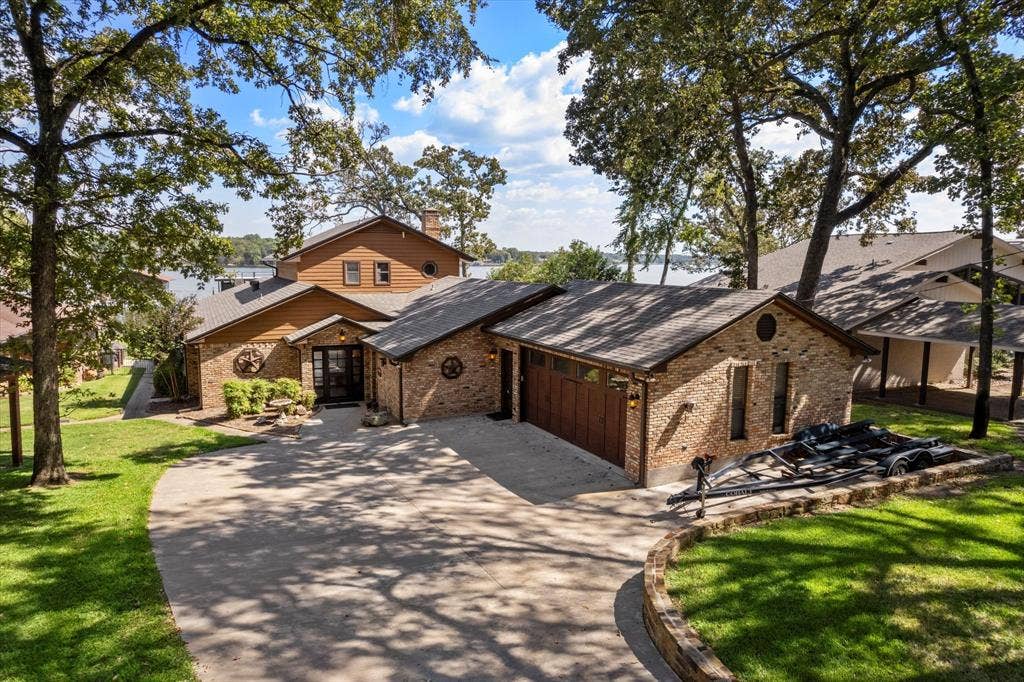 169 Deer Island Road, Mabank, TX 75156 169 Deer Island Road, Mabank, TX 75156