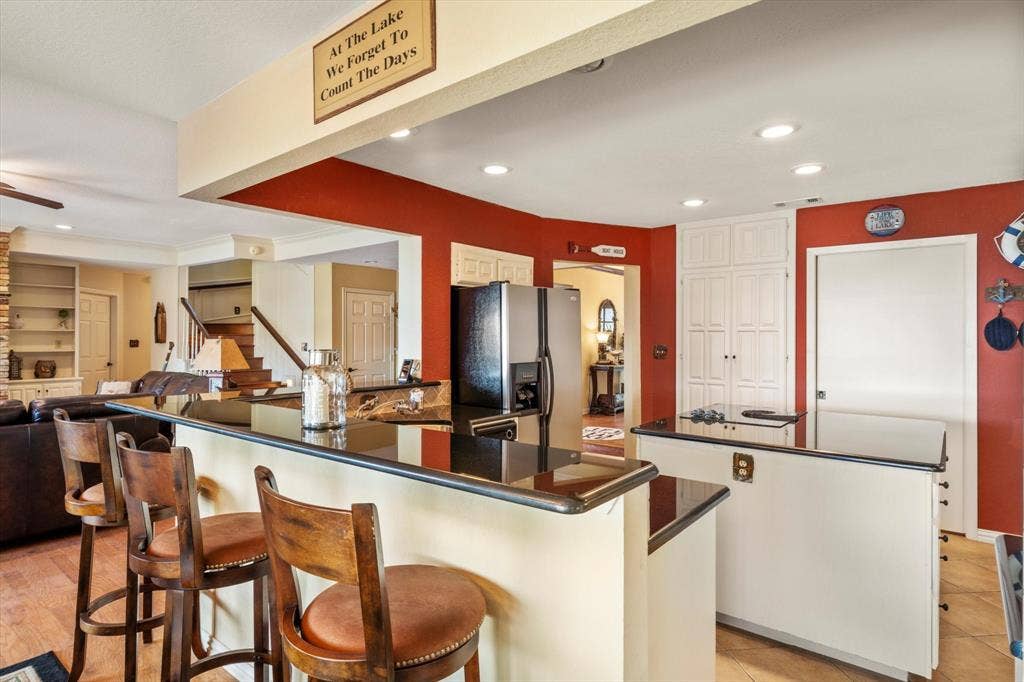 169 Deer Island Road, Mabank, TX 75156 169 Deer Island Road, Mabank, TX 75156