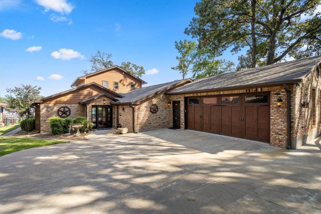 169 Deer Island Road, Mabank, TX 75156 169 Deer Island Road, Mabank, TX 75156