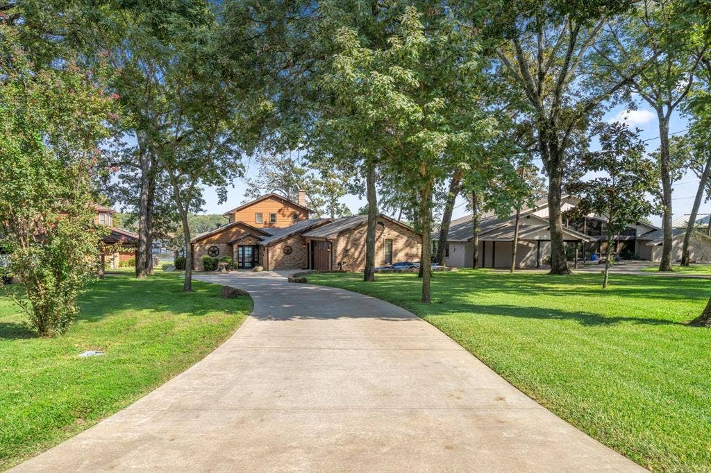169 Deer Island Road, Mabank, TX 75156 169 Deer Island Road, Mabank, TX 75156