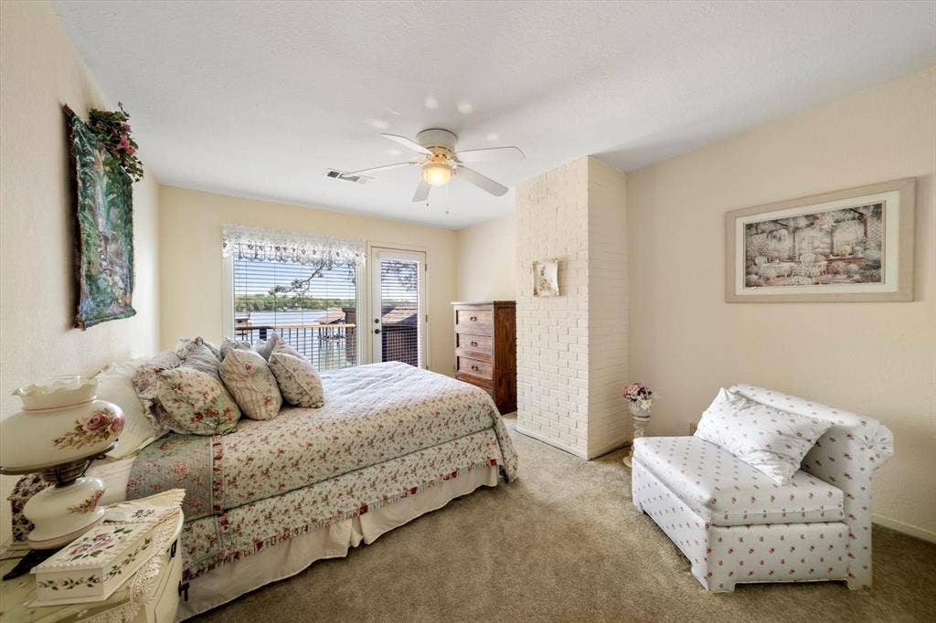 169 Deer Island Road, Mabank, TX 75156 169 Deer Island Road, Mabank, TX 75156