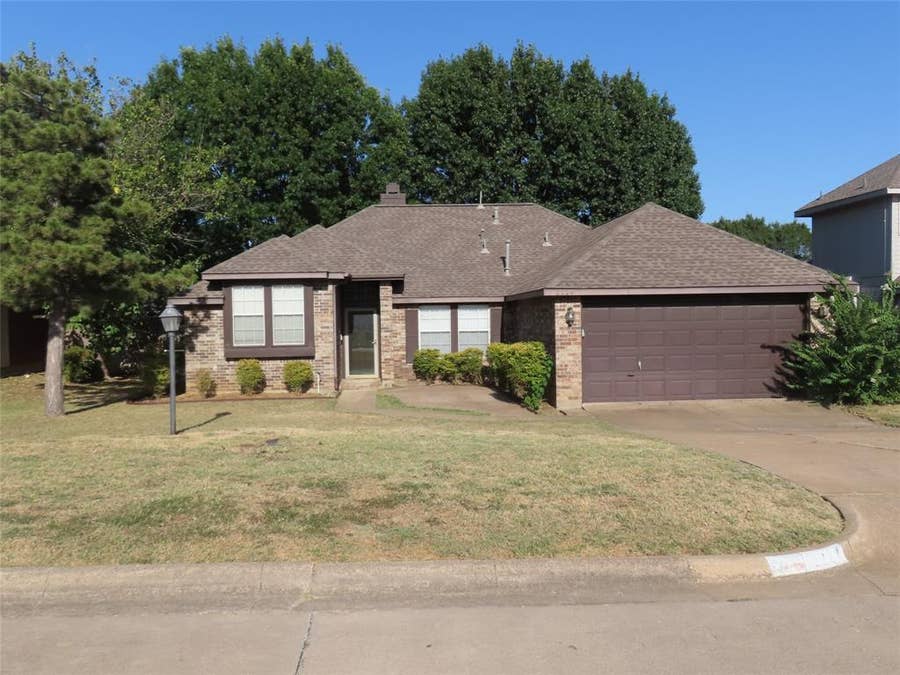 Property photo for 2224 Westview Trail, Denton, TX