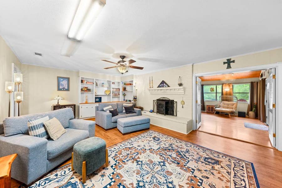 Property photo for 2826 Birchwood Lane, Commerce, TX