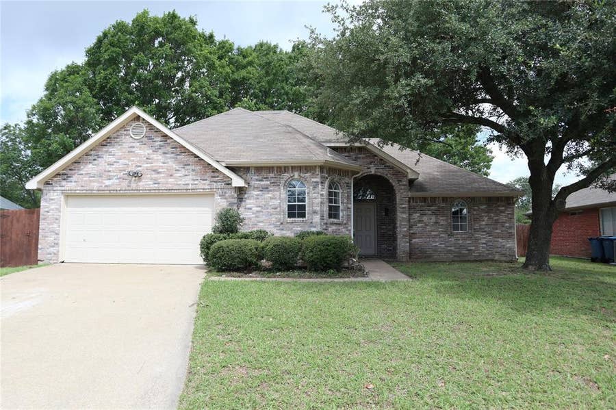 Property photo for 336 Cresthaven Drive, Rockwall, TX