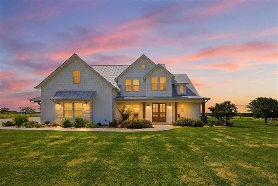 Property photo for 1775 Culpepper, China Spring, TX