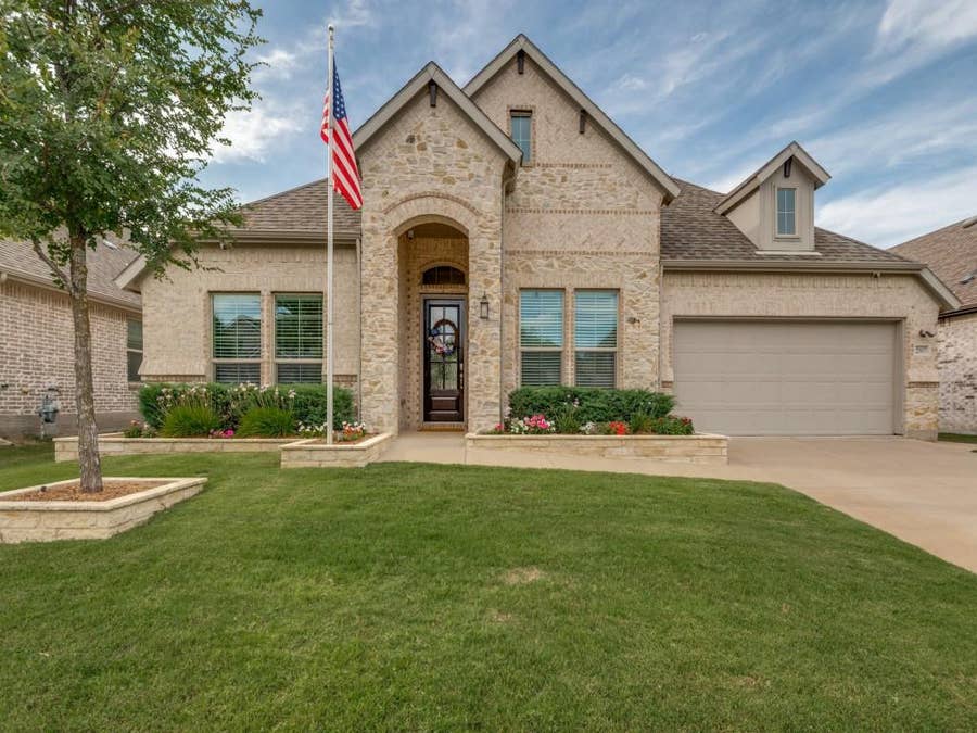 Property photo for 2507 Brandywine Drive, Melissa, TX
