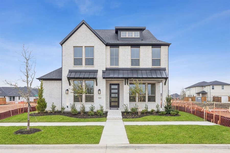Property photo for 9206 Emory Oak, Frisco, TX