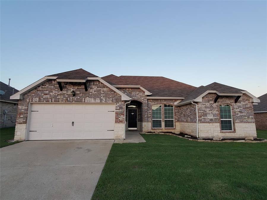 Property photo for 1940 Ridgecrest Drive, Royse City, TX