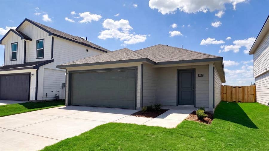 Property photo for 3519 Spring Time Street, Talty, TX
