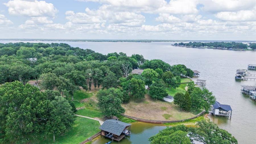 Property photo for 0 Sunflower Court, Trinidad, TX