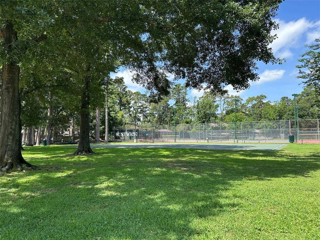 5602 Fountainbridge Ln, Houston, TX 77069 5602 Fountainbridge Ln, Houston, TX 77069