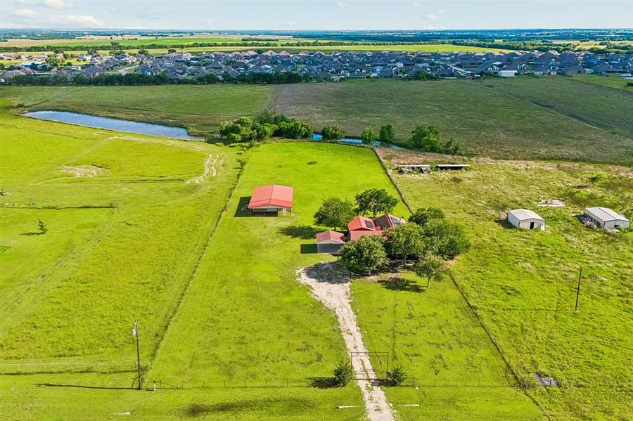 Property photo for 1769 County Road 596, Nevada, TX