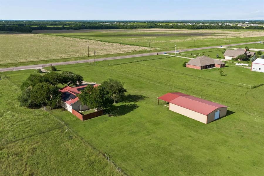 Property photo for 1769 County Road 596, Nevada, TX