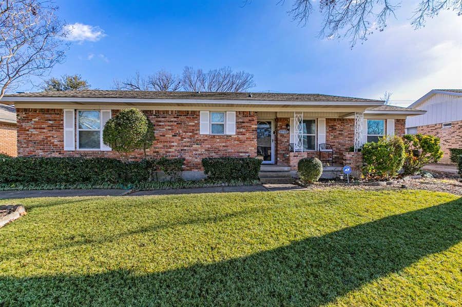 Property photo for 3910 Douglas Drive, Garland, TX