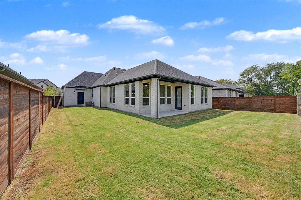 1409 Casting Ridge, Mesquite, TX 75181