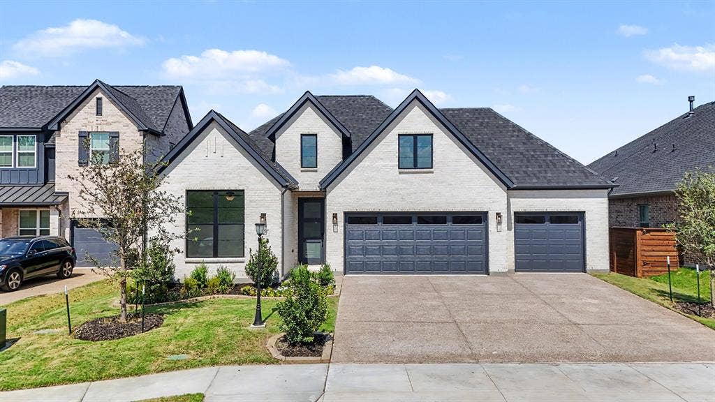 1409 Casting Ridge, Mesquite, TX 75181