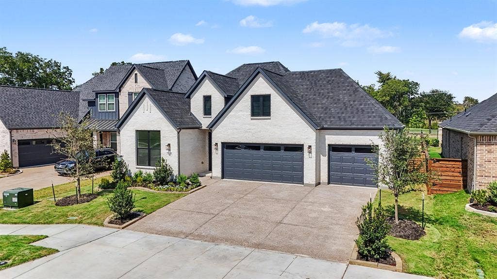 1409 Casting Ridge, Mesquite, TX 75181