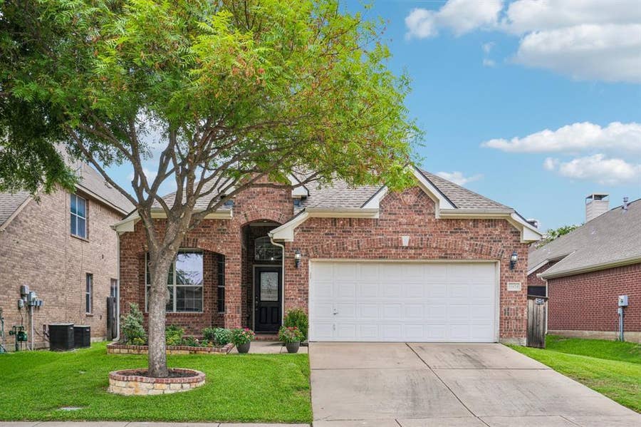 Property photo for 6604 Dapper Drive, McKinney, TX