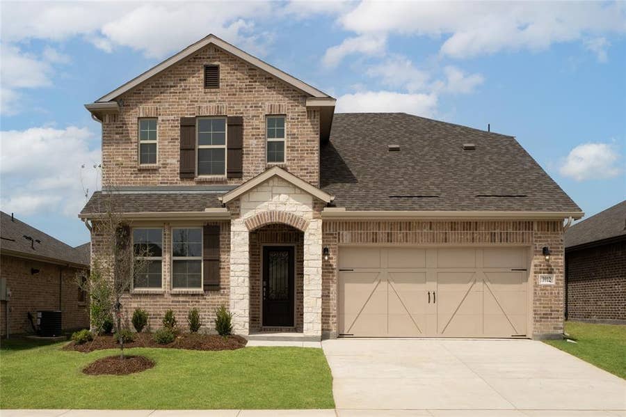 Property photo for 3912 Amethyst Drive, Celina, TX