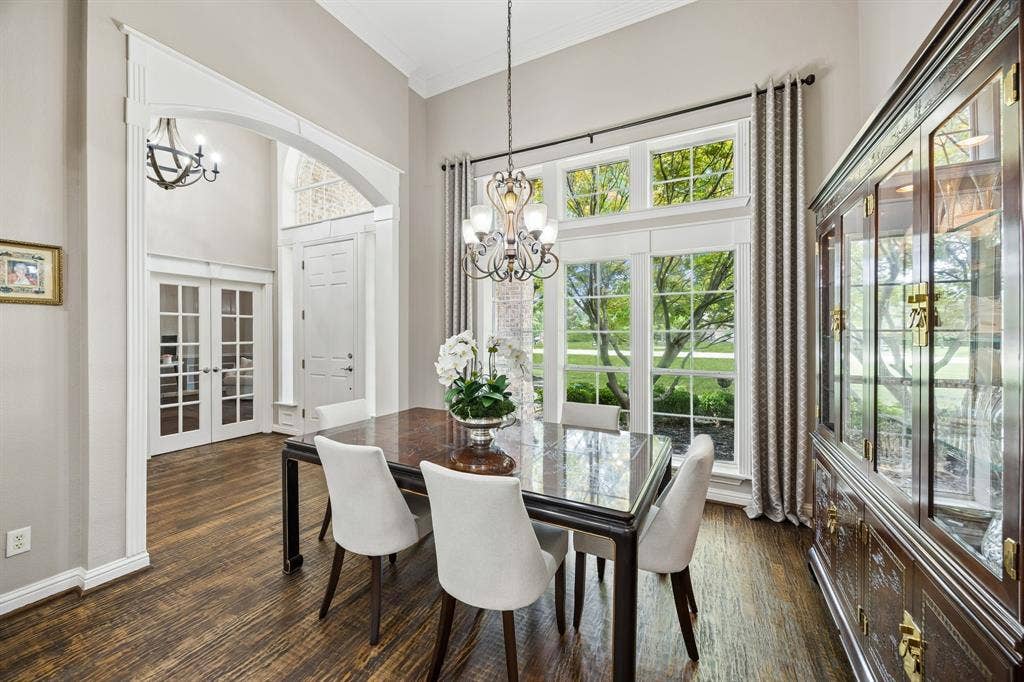 240 Arthur Court, Lucas, TX 75002 240 Arthur Court, Lucas, TX 75002