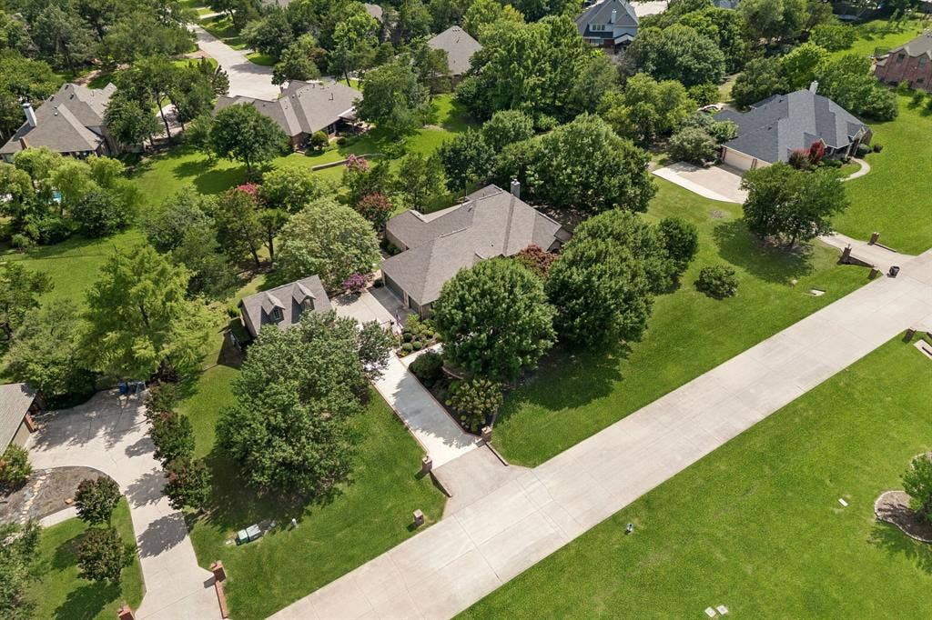 240 Arthur Court, Lucas, TX 75002 240 Arthur Court, Lucas, TX 75002