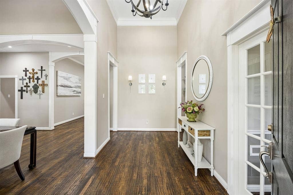 240 Arthur Court, Lucas, TX 75002 240 Arthur Court, Lucas, TX 75002