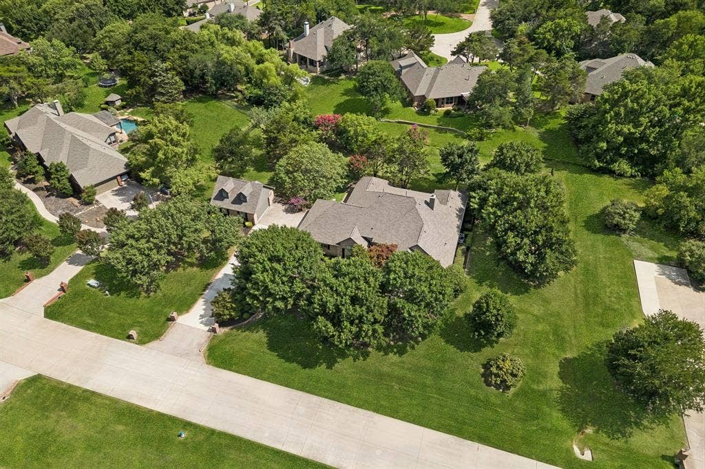 240 Arthur Court, Lucas, TX 75002 240 Arthur Court, Lucas, TX 75002