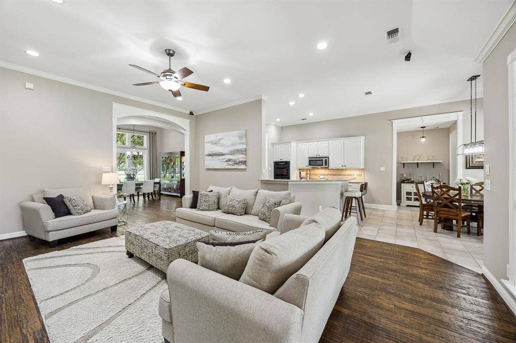 240 Arthur Court, Lucas, TX 75002 240 Arthur Court, Lucas, TX 75002