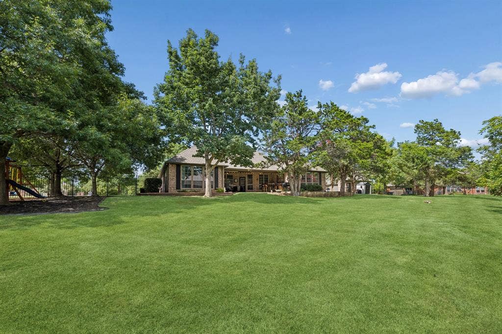 240 Arthur Court, Lucas, TX 75002 240 Arthur Court, Lucas, TX 75002