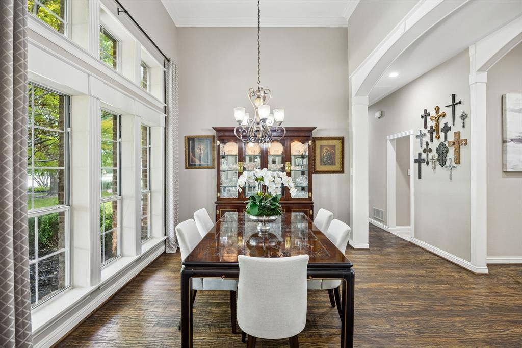 240 Arthur Court, Lucas, TX 75002 240 Arthur Court, Lucas, TX 75002