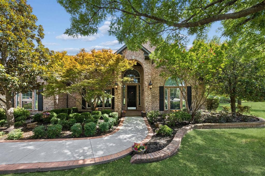 240 Arthur Court, Lucas, TX 75002 240 Arthur Court, Lucas, TX 75002