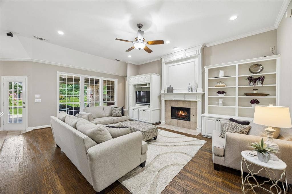 240 Arthur Court, Lucas, TX 75002 240 Arthur Court, Lucas, TX 75002