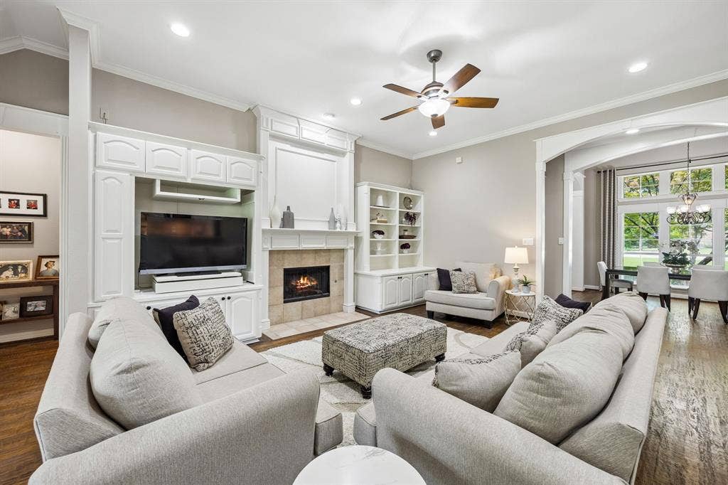 240 Arthur Court, Lucas, TX 75002 240 Arthur Court, Lucas, TX 75002