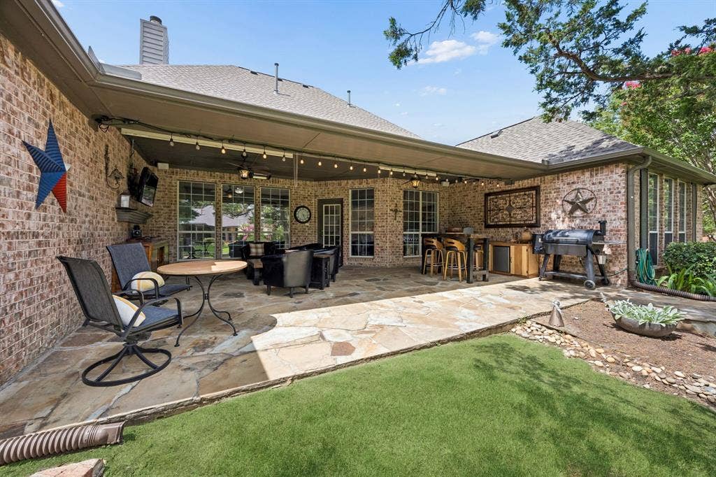 240 Arthur Court, Lucas, TX 75002 240 Arthur Court, Lucas, TX 75002