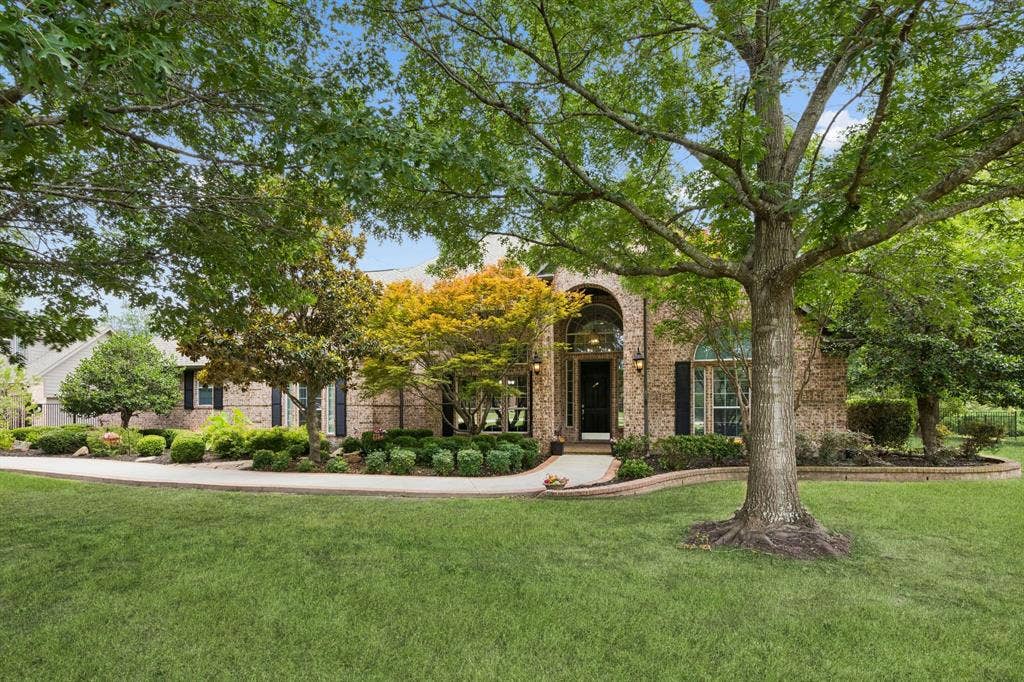 240 Arthur Court, Lucas, TX 75002 240 Arthur Court, Lucas, TX 75002
