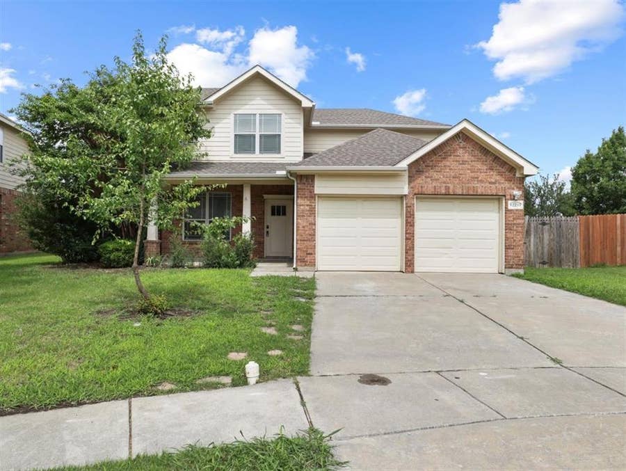 Property photo for 12233 Macaroon Lane, Fort Worth, TX