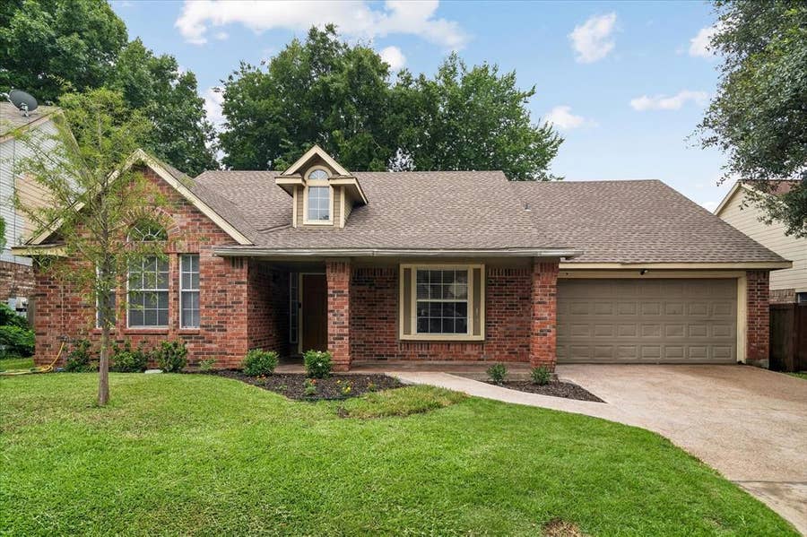 Property photo for 508 Glenn Lane, McKinney, TX