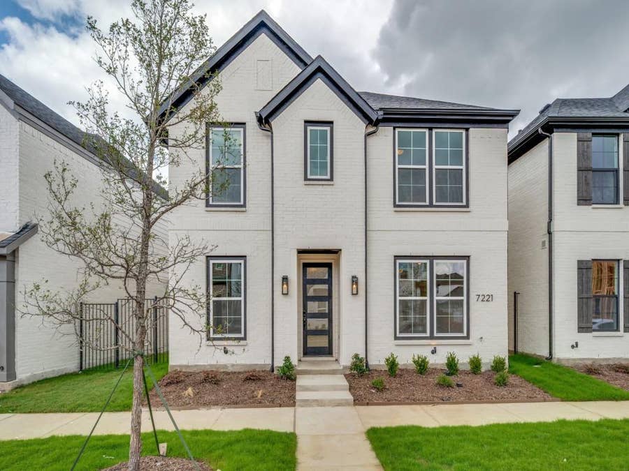 Property photo for 7221 Confetti Street, Frisco, TX