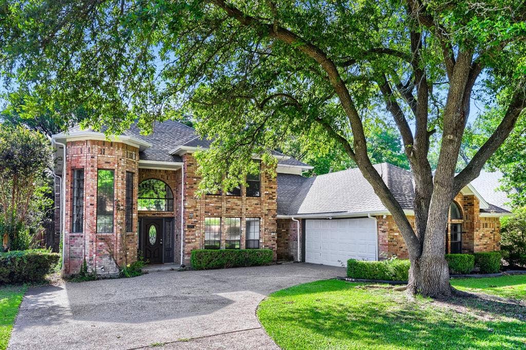 624 Bent Creek Drive, DeSoto, TX 75115 624 Bent Creek Drive, DeSoto, TX 75115