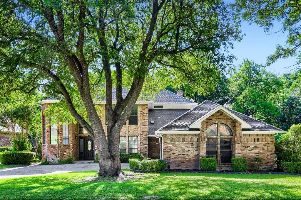 624 Bent Creek Drive, DeSoto, TX 75115 624 Bent Creek Drive, DeSoto, TX 75115