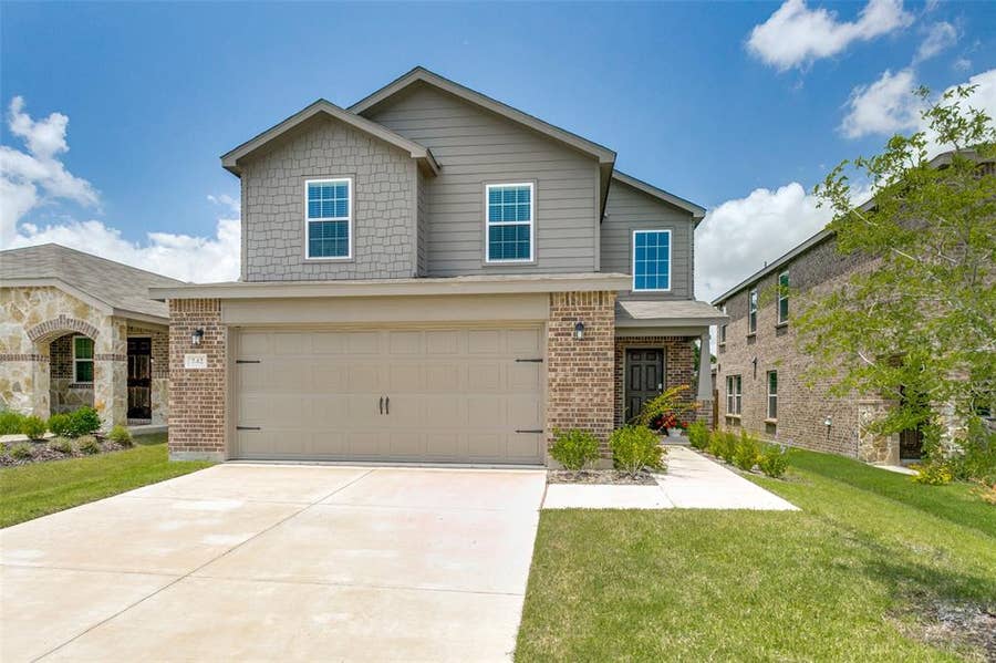 Property photo for 242 Lake Erie Drive, Princeton, TX