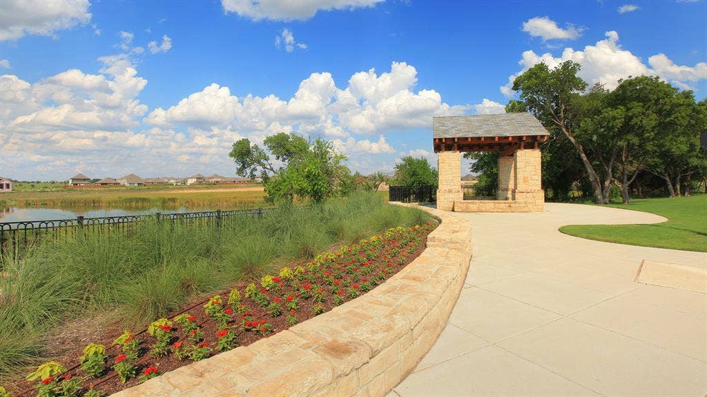 2466 Bathwick Lane, Forney, TX 75126