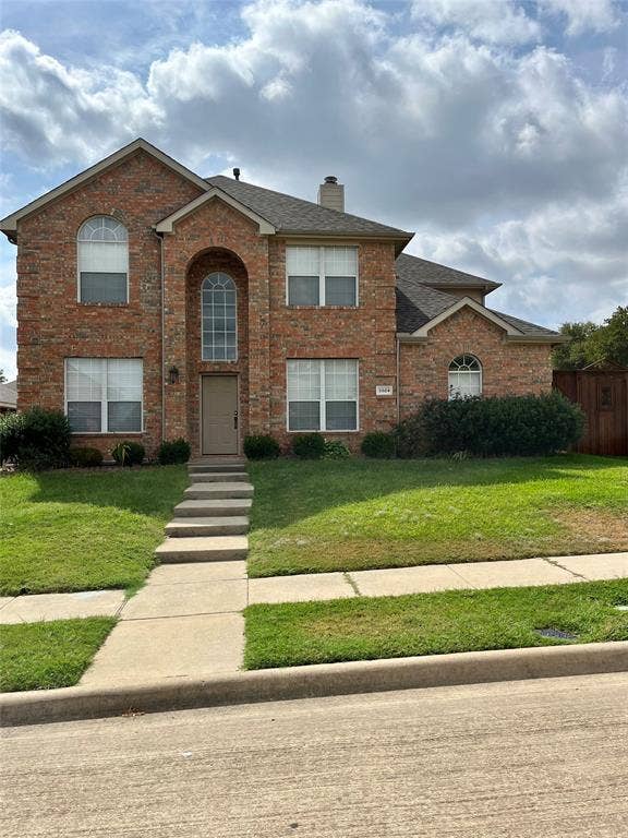Property photo for 3024 Devlin Ridge Drive, Plano, TX
