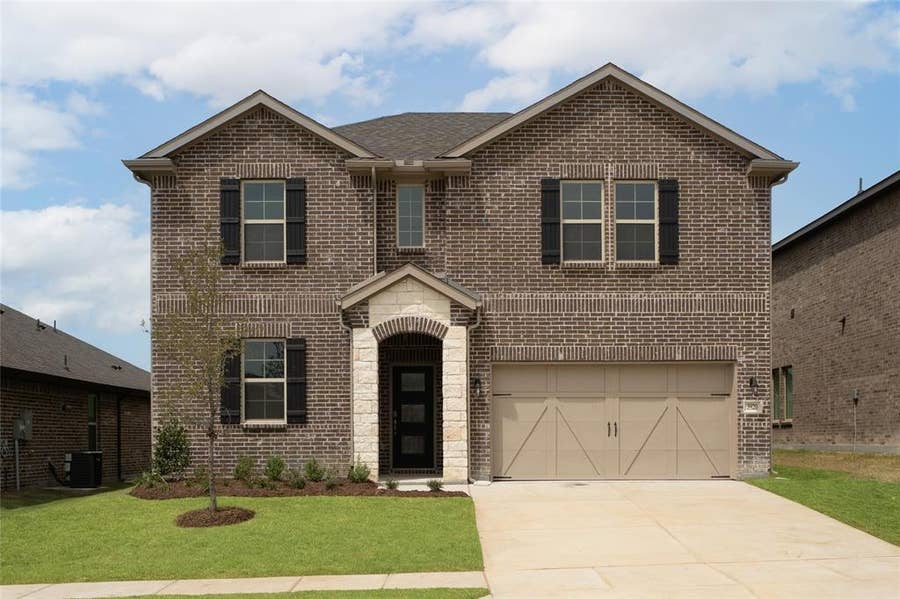 Property photo for 3920 Amethyst Drive, Celina, TX