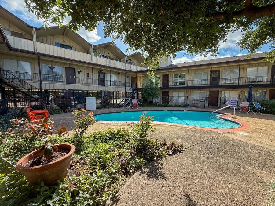 Property photo for 5001 Bowser Avenue, #103, Dallas, TX